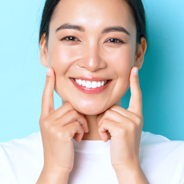 矯正歯科イメージ